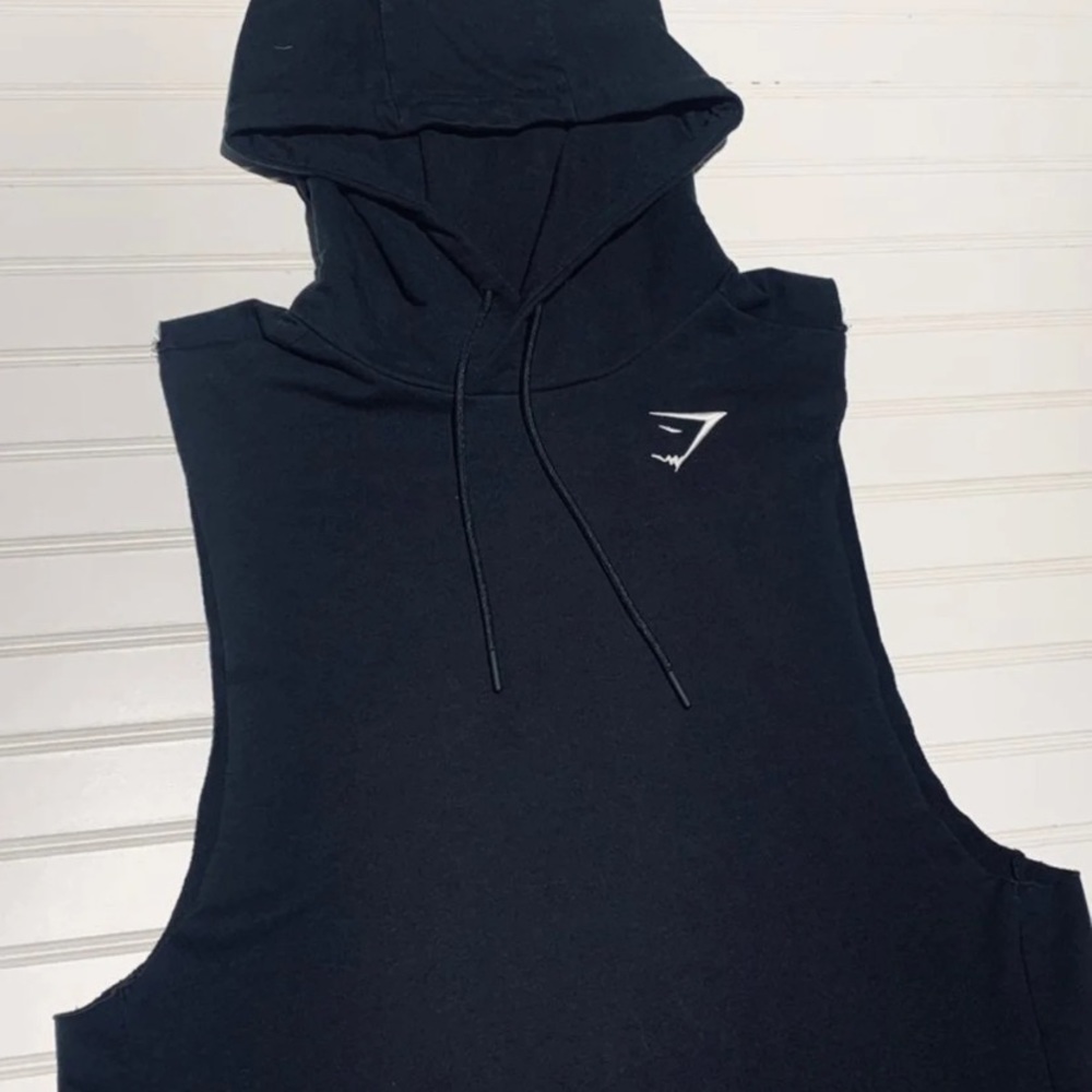 Gymshark Hoodie
